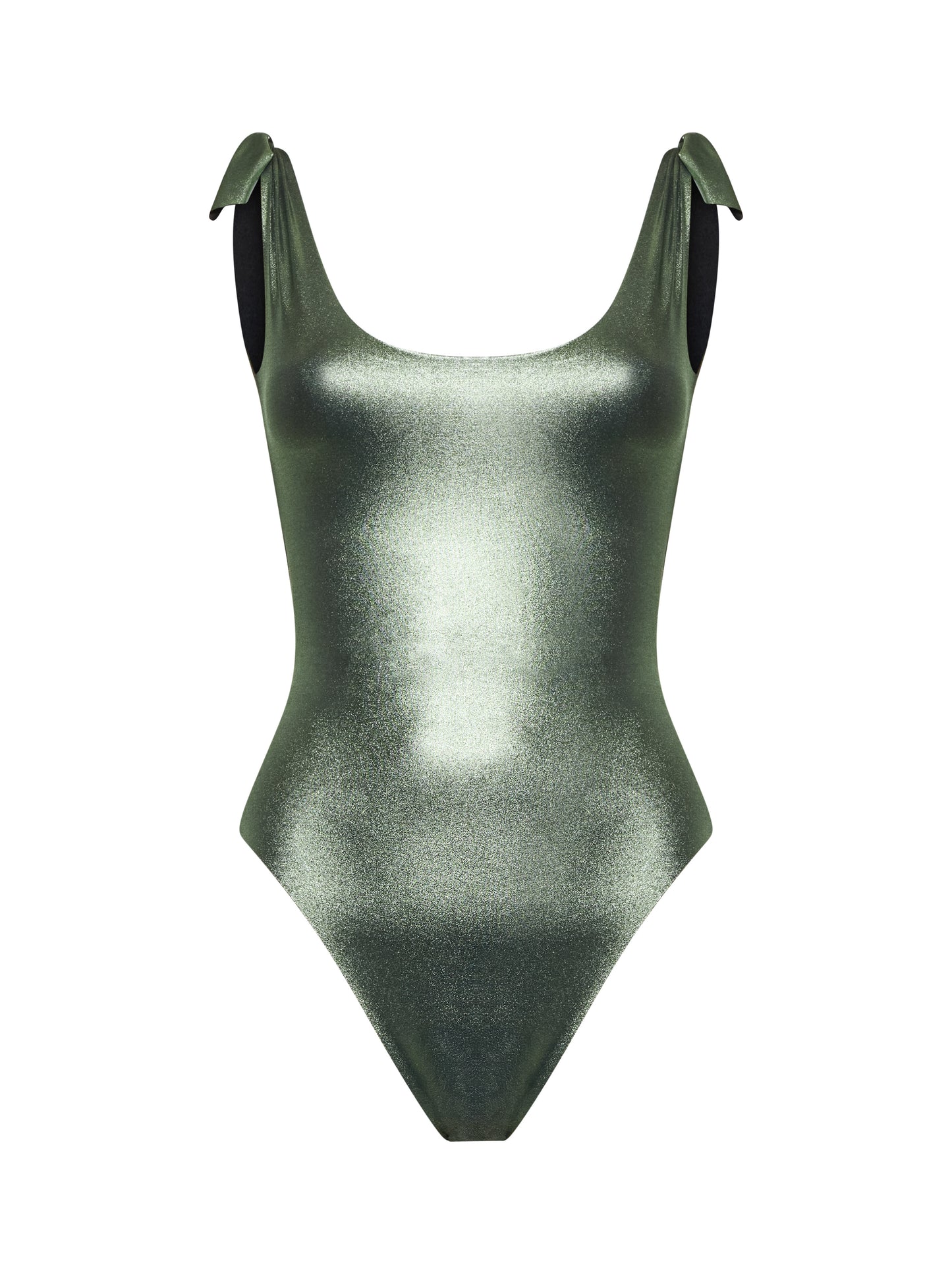 KNOTTING BAY MAILLOT MINT