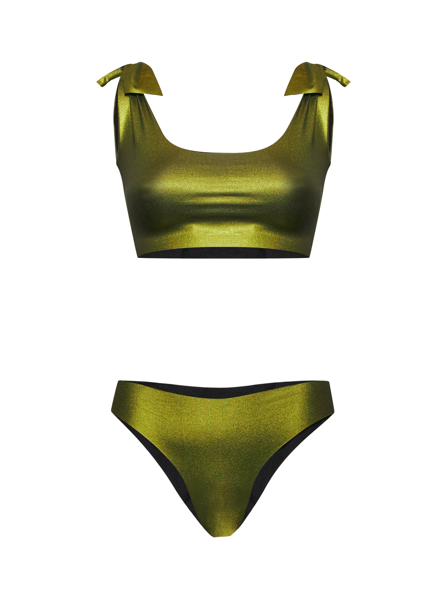 KNOTTING BAY BRASILIAN DEEP GREEN