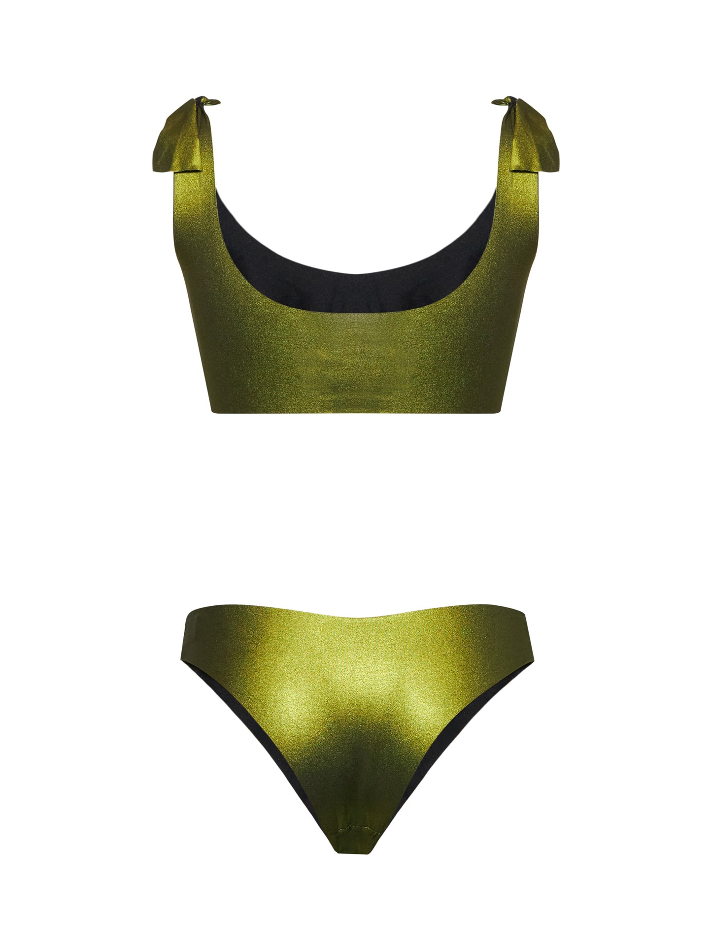 KNOTTING BAY BRASILIAN DEEP GREEN