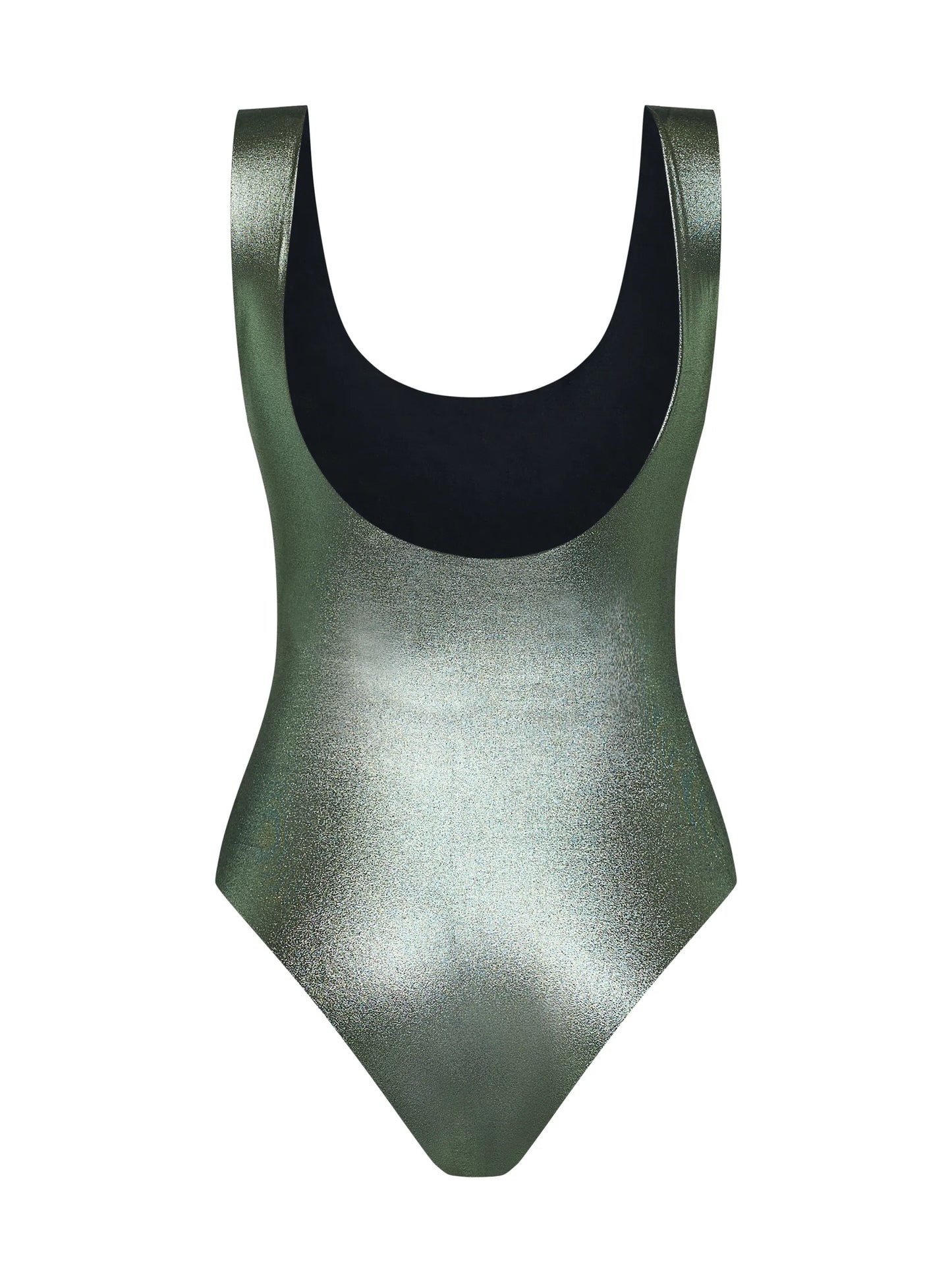 KNOTTING BAY TIE FREE MAILLOT MINT