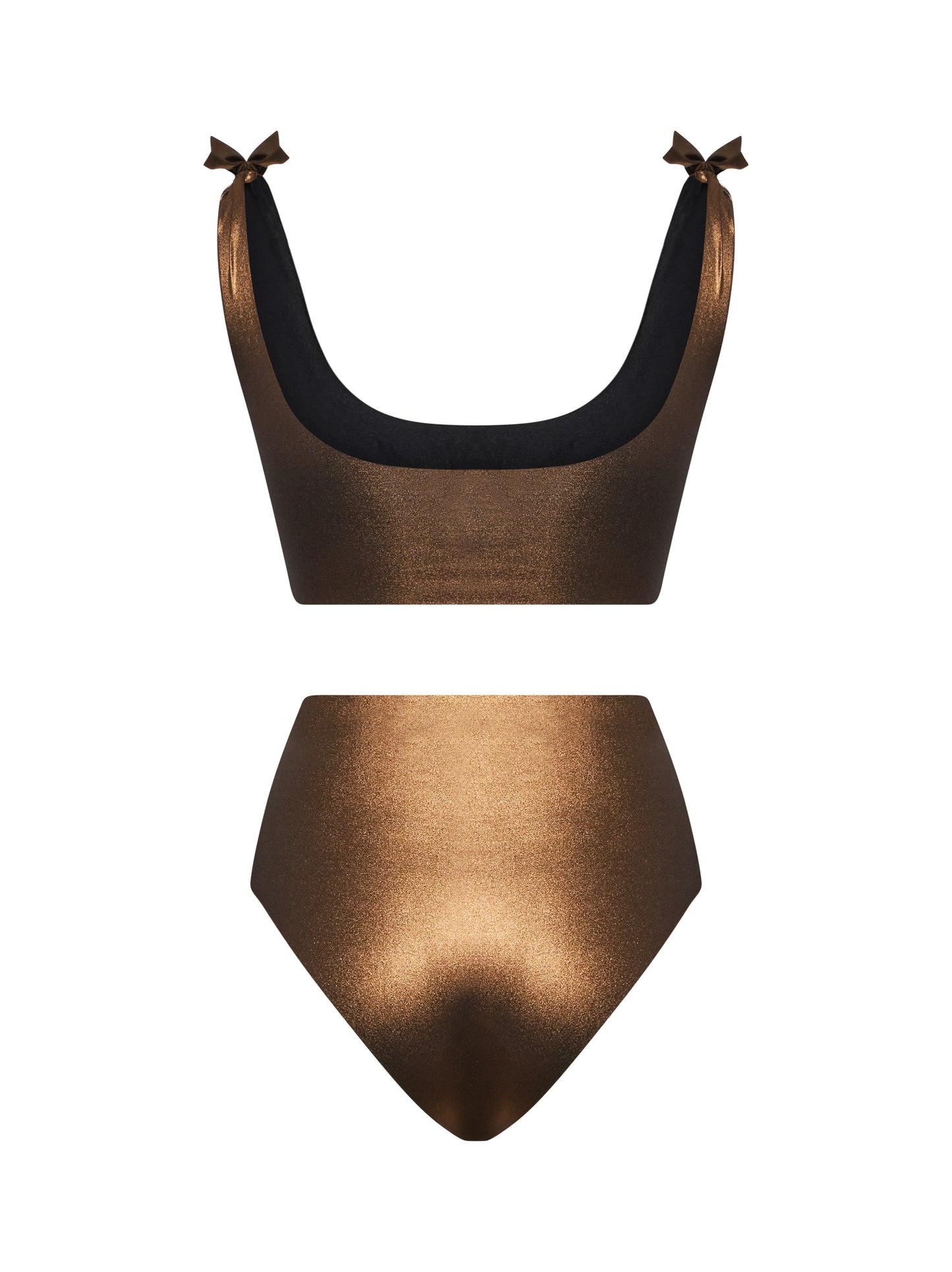 KNOTTING BAY HIGH WAISTED SHADE