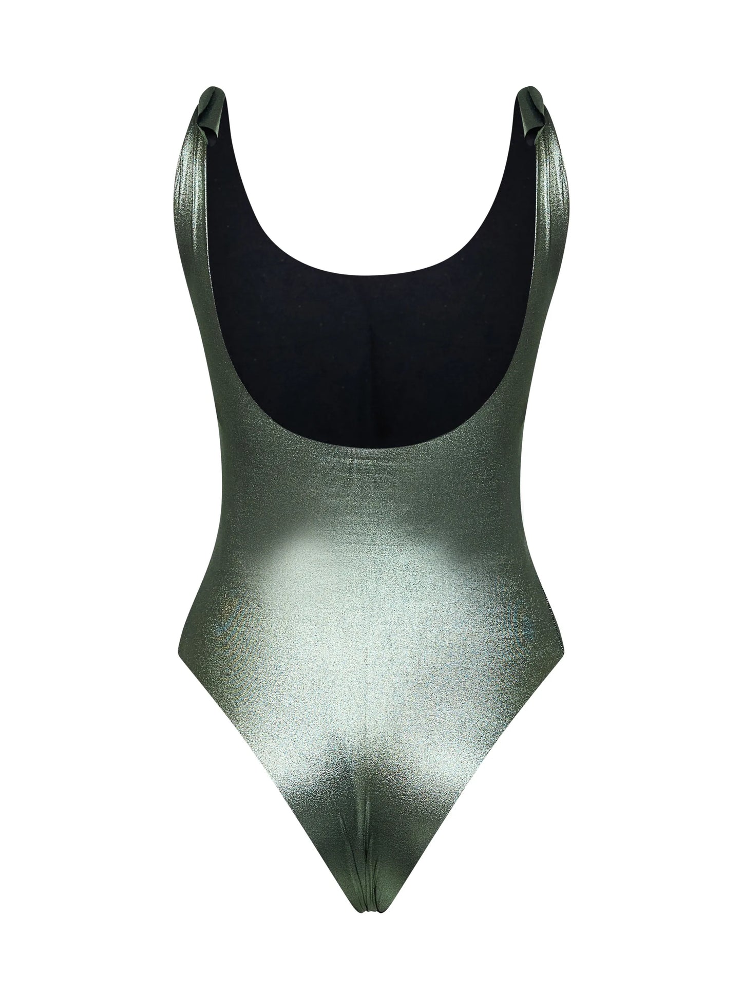 KNOTTING BAY MAILLOT MINT