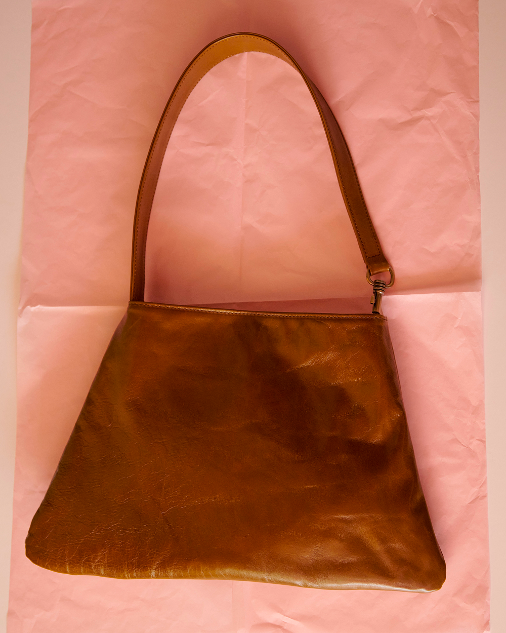 MIA BAG BROWN