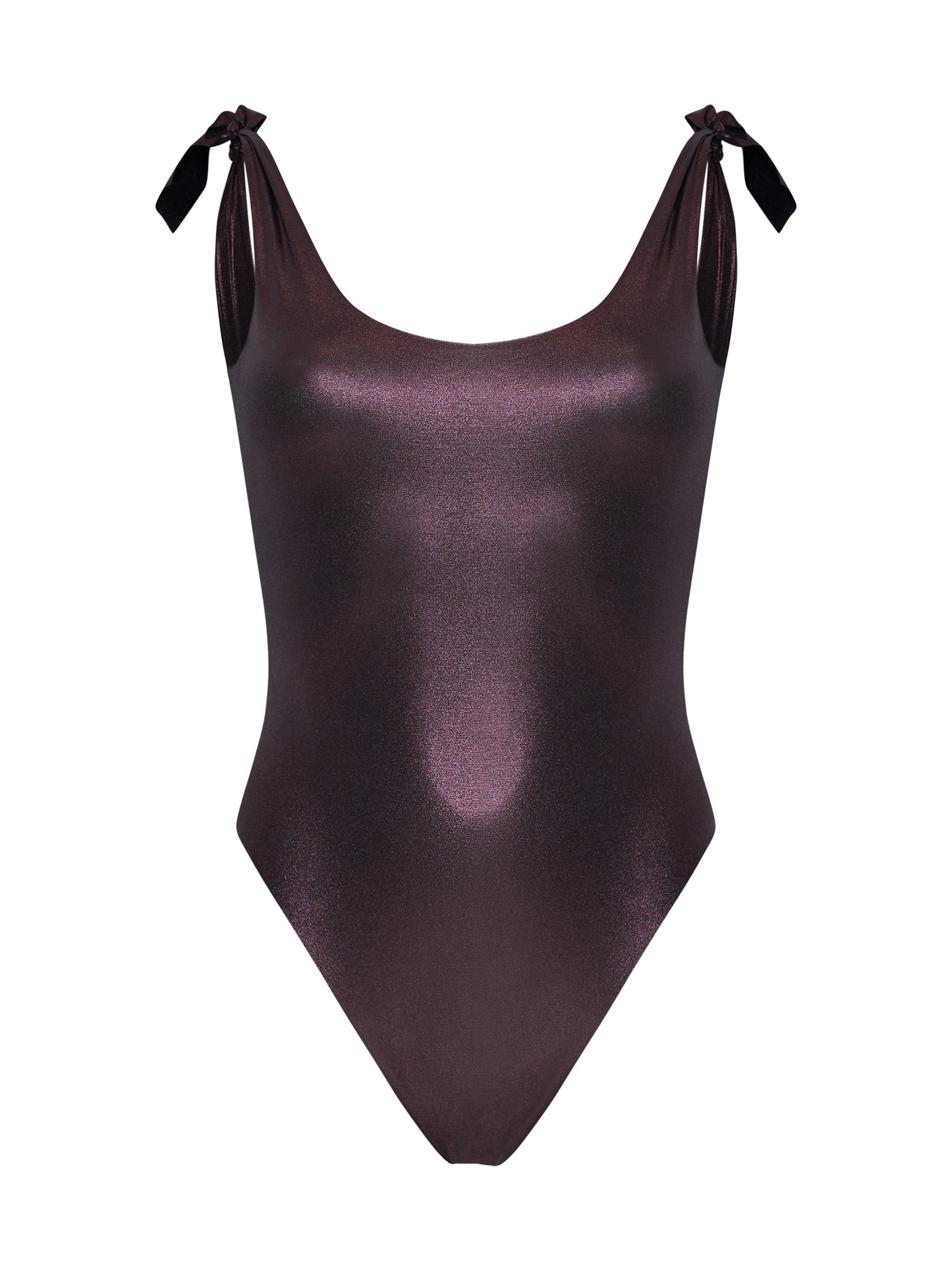 Knotting Bay Maillot - SATARIA