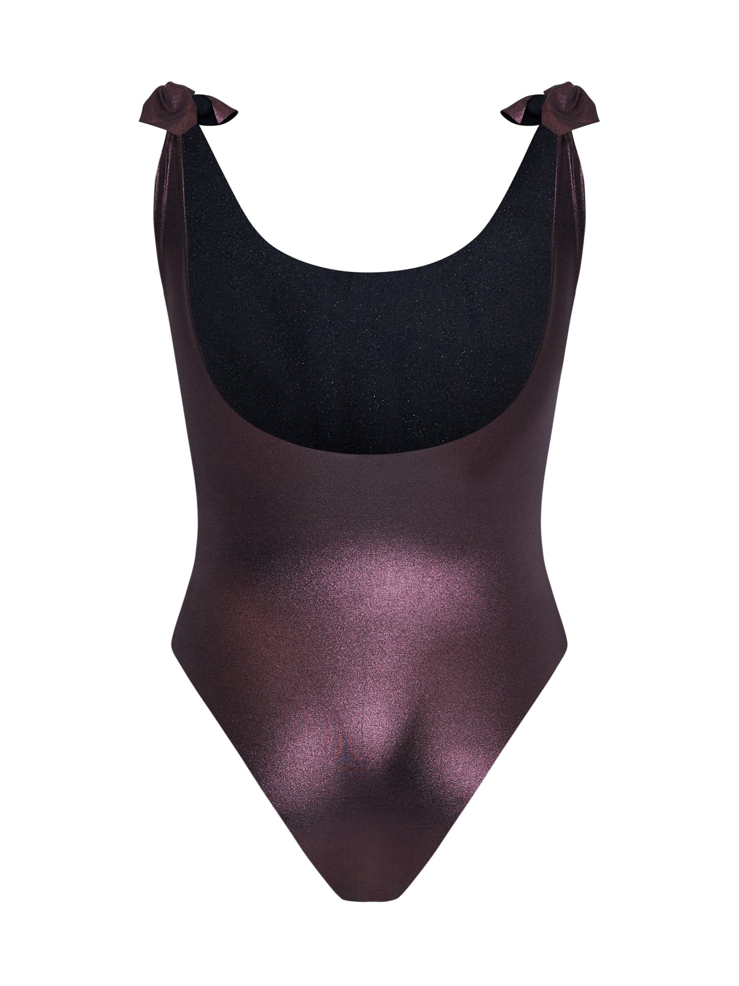 Knotting Bay Maillot - SATARIA