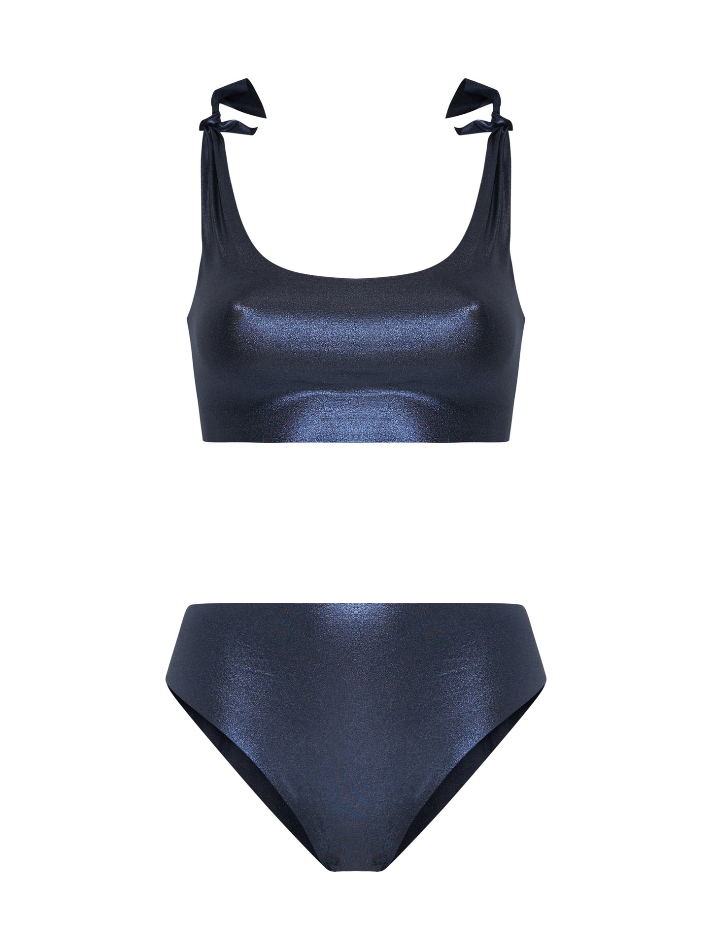 KNOTTING BAY REGULAR FIT NAVY