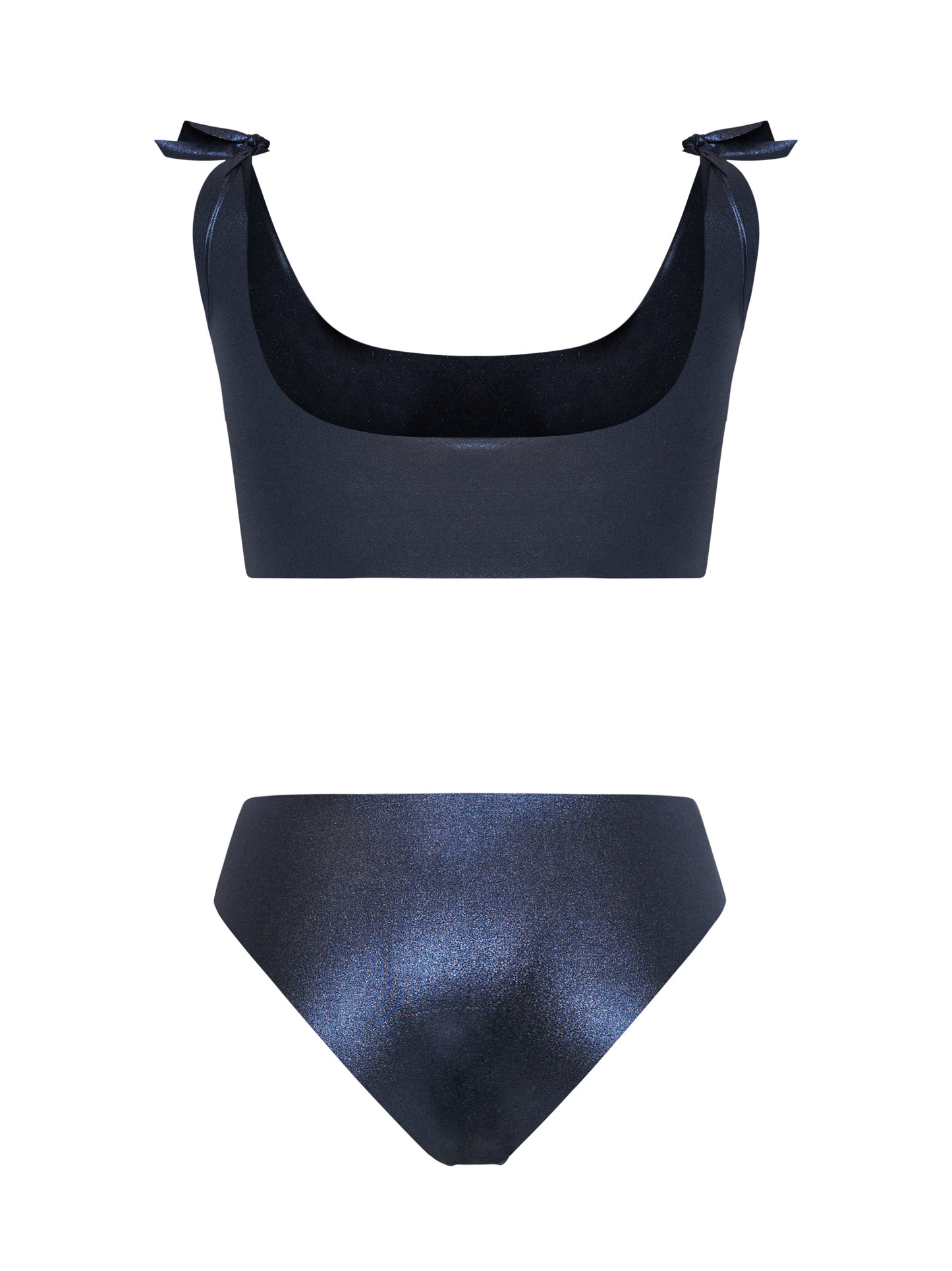 KNOTTING BAY REGULAR FIT NAVY