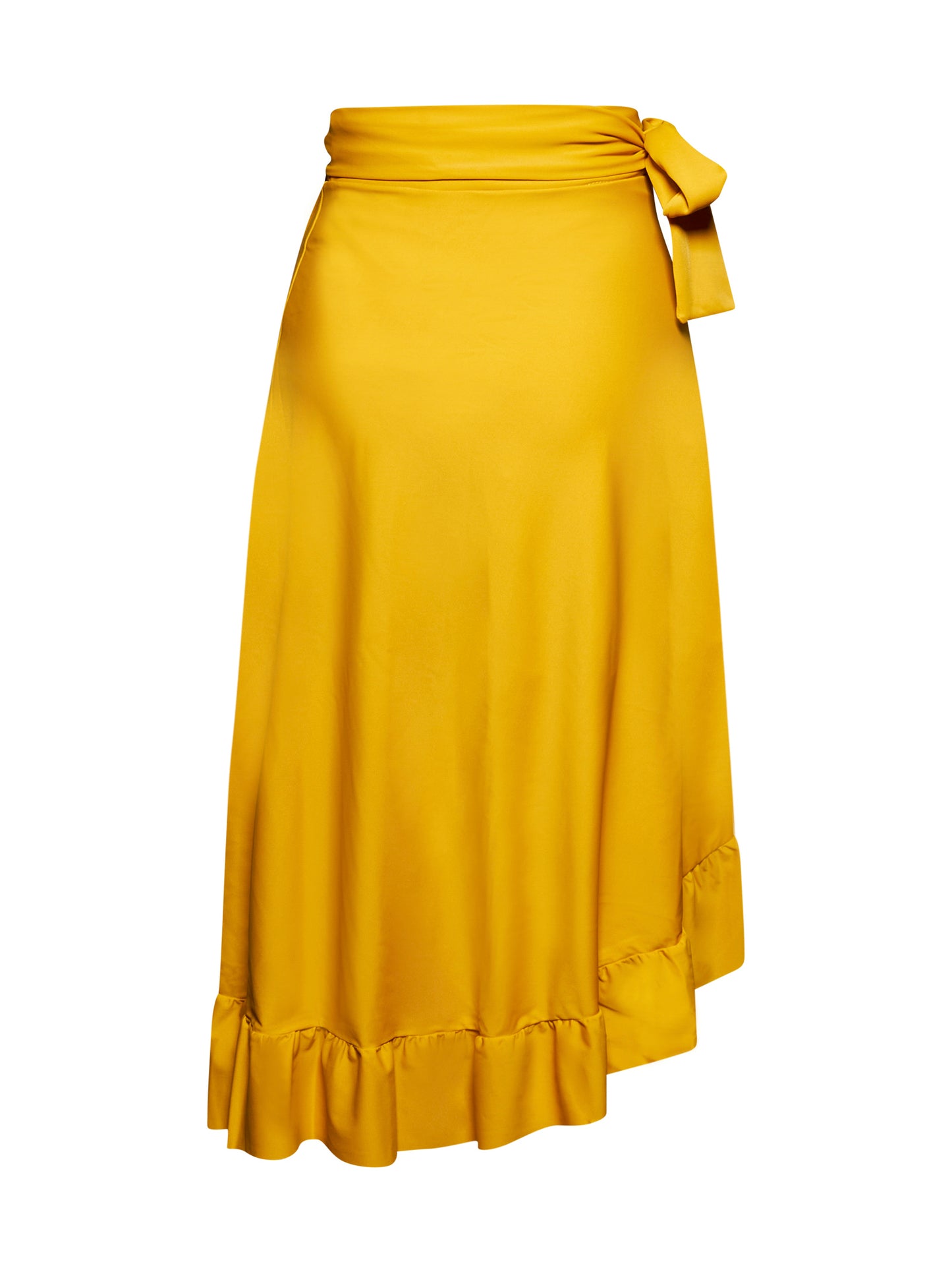 Pareo Skirt - SENAPE