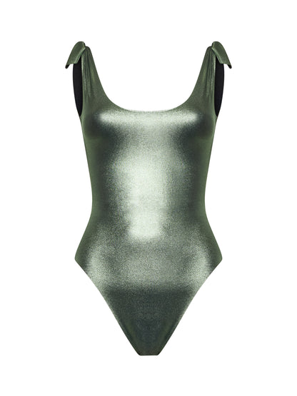 KNOTTING BAY MAILLOT MINT