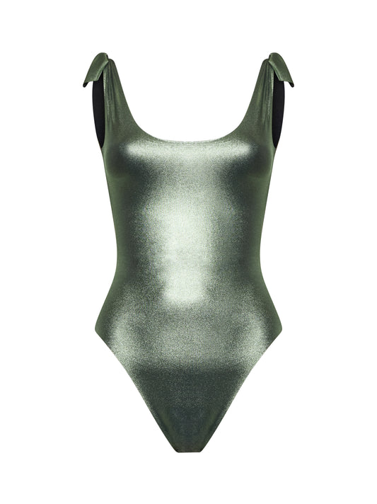 KNOTTING BAY MAILLOT MINT