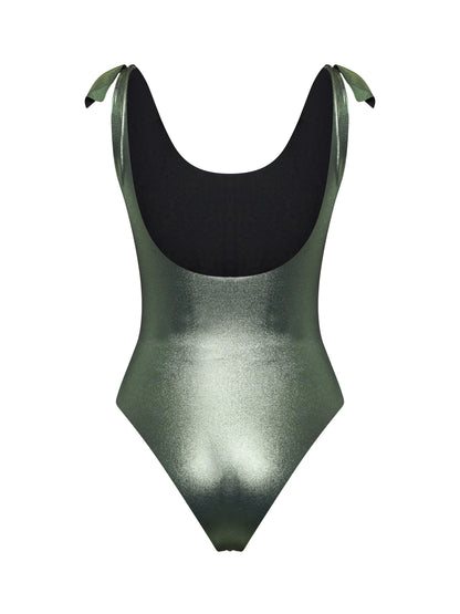 KNOTTING BAY MAILLOT MINT