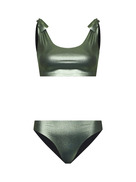 KNOTTING BAY BRASILIAN MINT