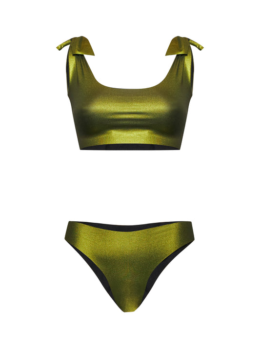 KNOTTING BAY BRASILIAN DEEP GREEN