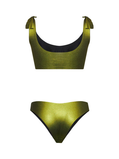 KNOTTING BAY BRASILIAN DEEP GREEN