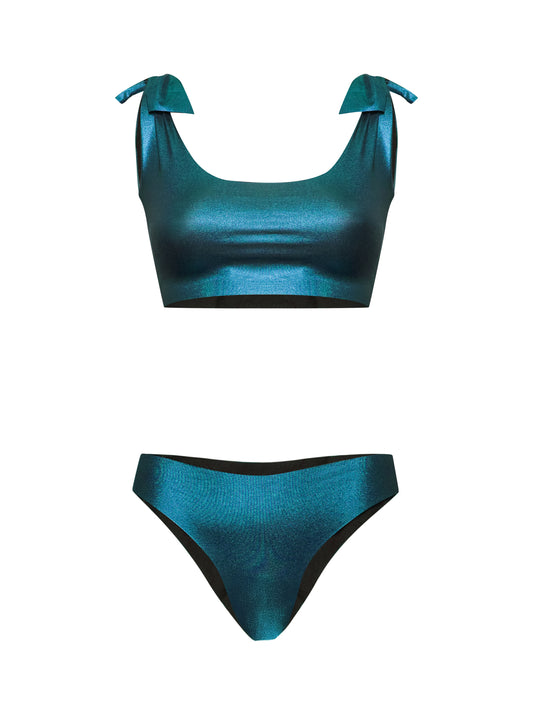 KNOTTING BAY BRASILIAN BLUE MIRAGE