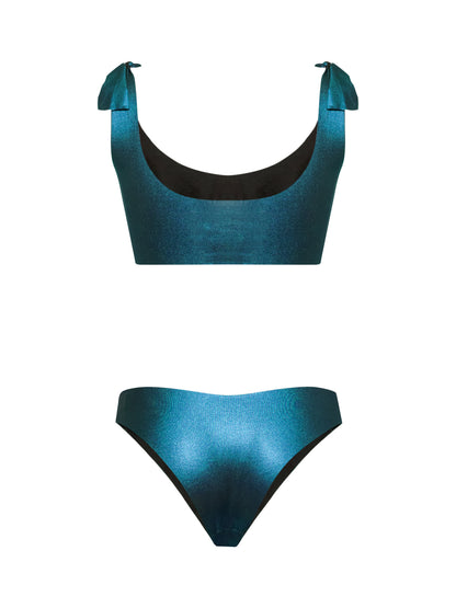 KNOTTING BAY BRASILIAN BLUE MIRAGE