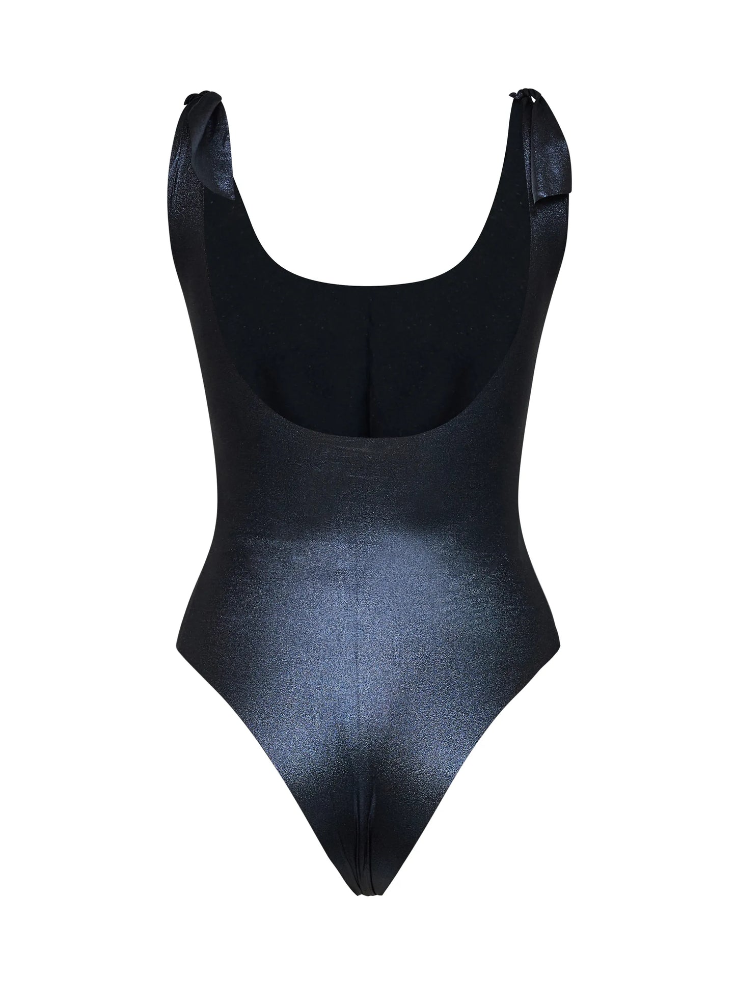 KNOTTING BAY MAILLOT BLU