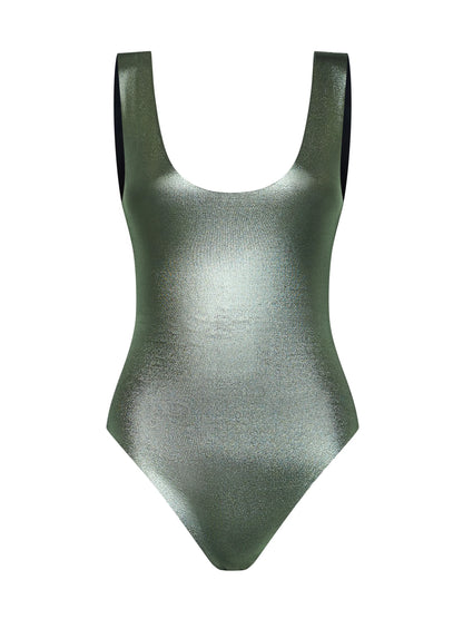 KNOTTING BAY TIE FREE MAILLOT MINT