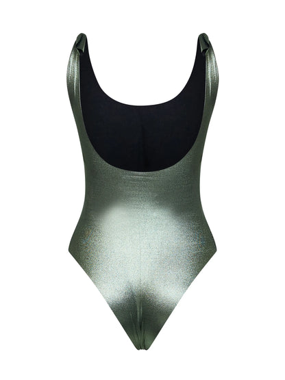 KNOTTING BAY MAILLOT MINT