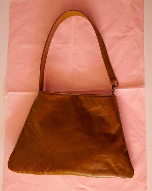 MIA BAG BROWN