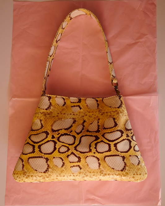 MIA BAG PYTHON