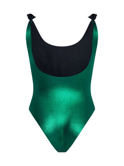 Knotting Bay Maillot - MARTINGANA