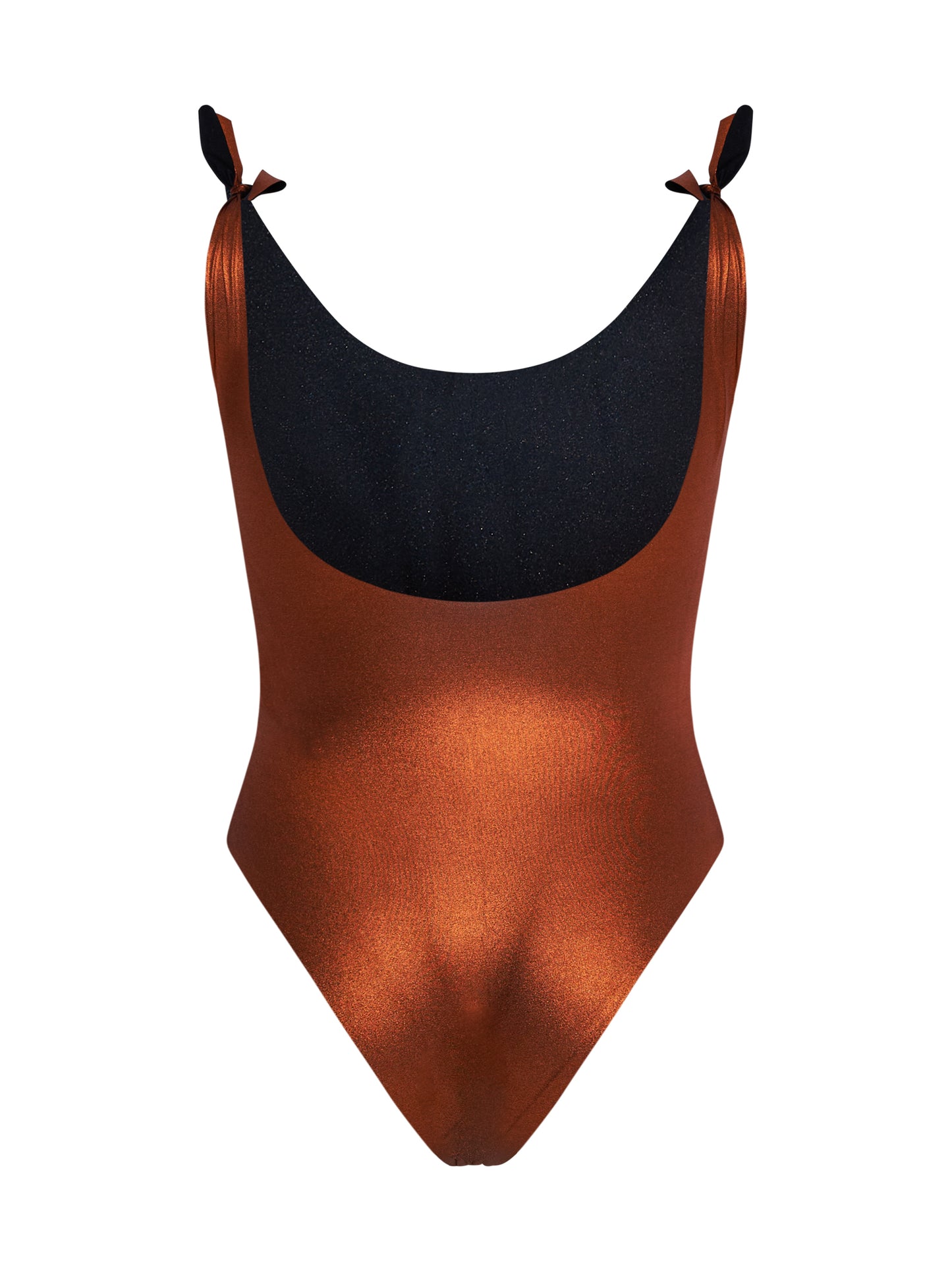 Knotting Bay Maillot - NIKA