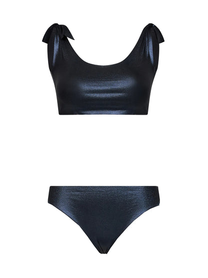 KNOTTING BAY BRASILIANISCHE MINZE