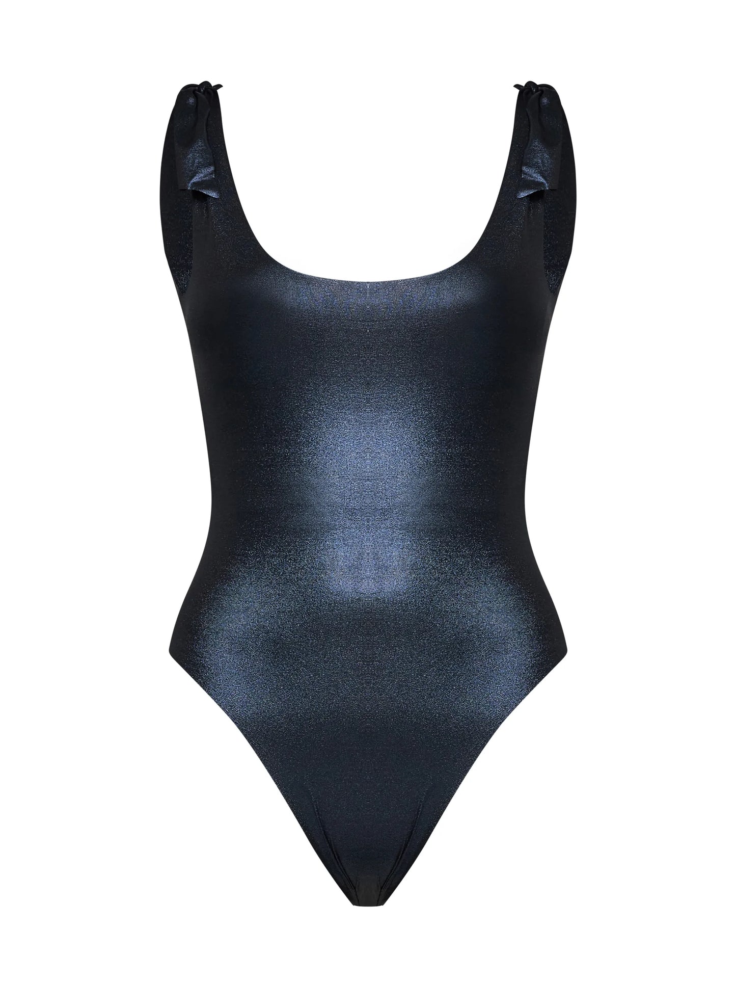 KNOTTING BAY MAILLOT BLU