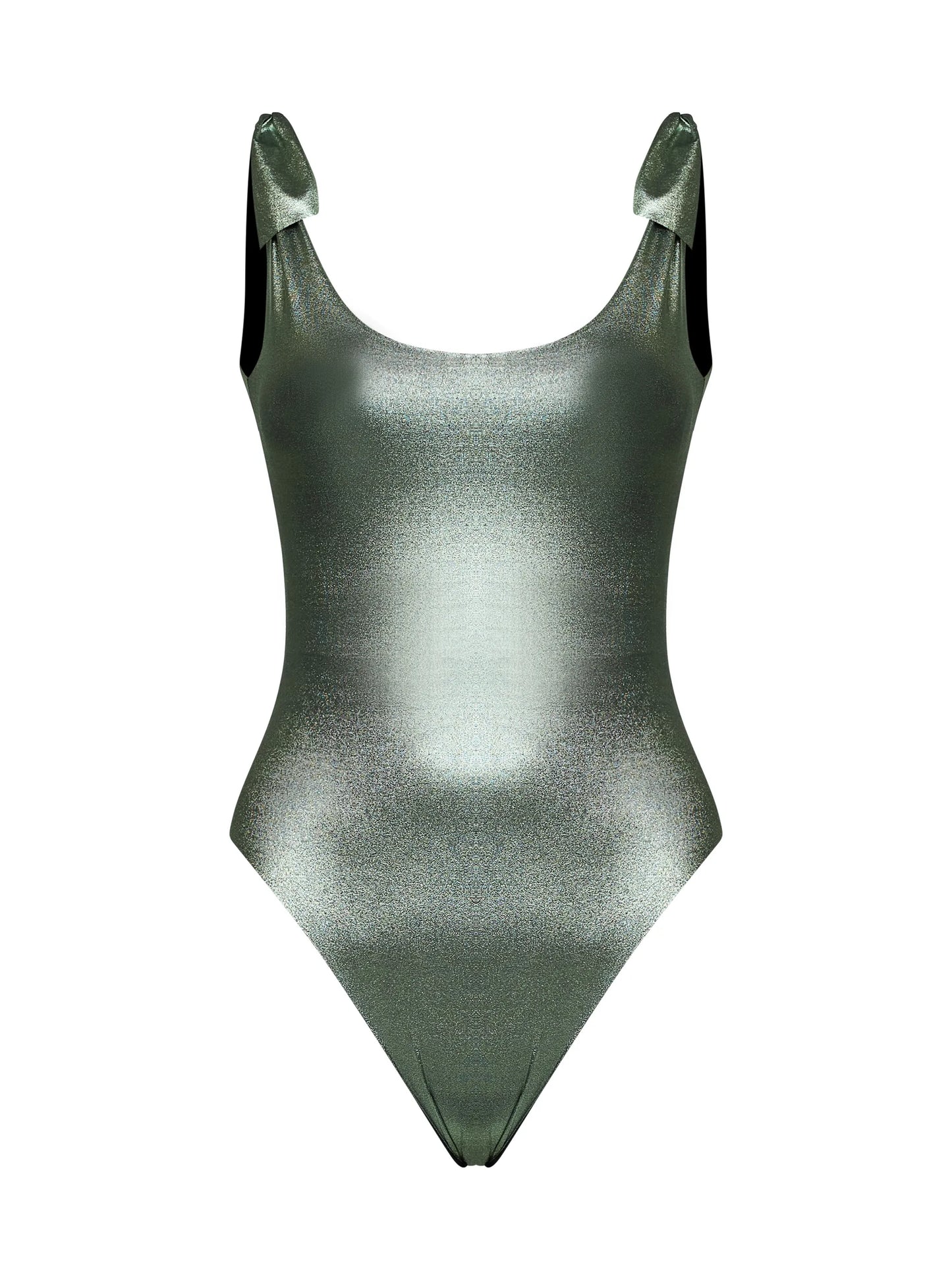 KNOTTING BAY MAILLOT MINT