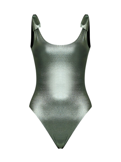 KNOTTING BAY MAILLOT MINT
