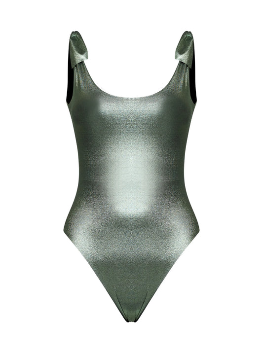 KNOTTING BAY MAILLOT MINT