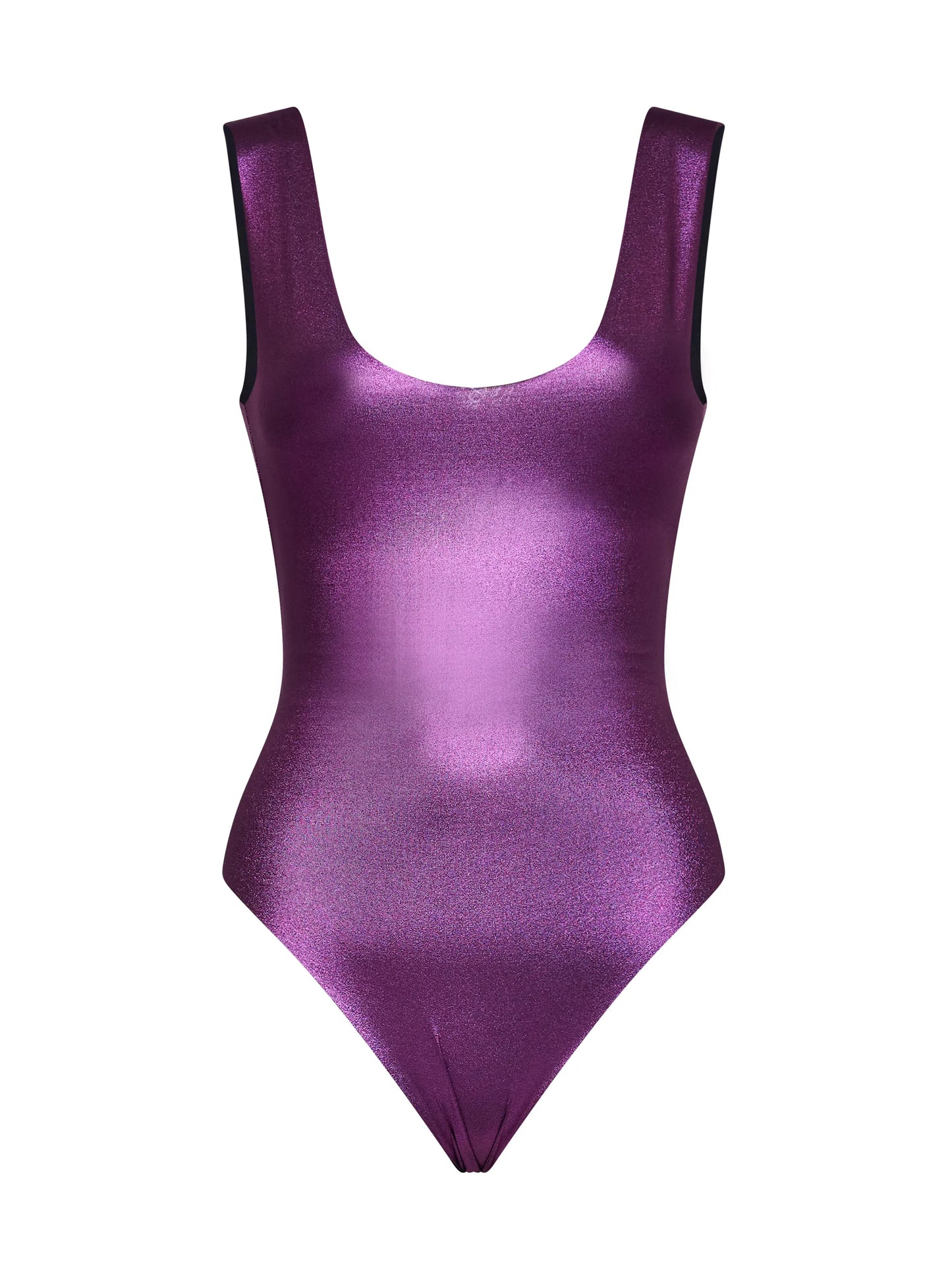 KNOTTING BAY TIE FREE MAILLOT MAGENTA